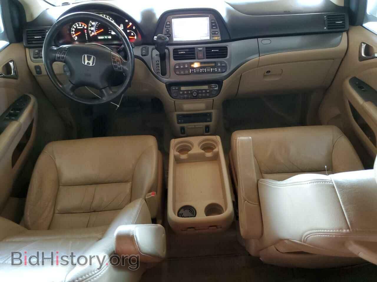 2007 HONDA All Models - VIN: 5FNRL38787B432428 - Фото 8