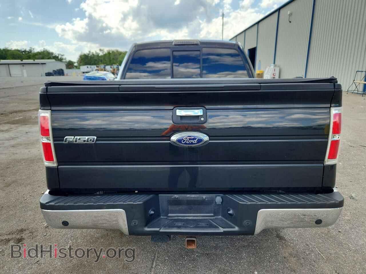 2013 FORD F150 - VIN: 1FTFW1ET6DFD64735 - Photo 6