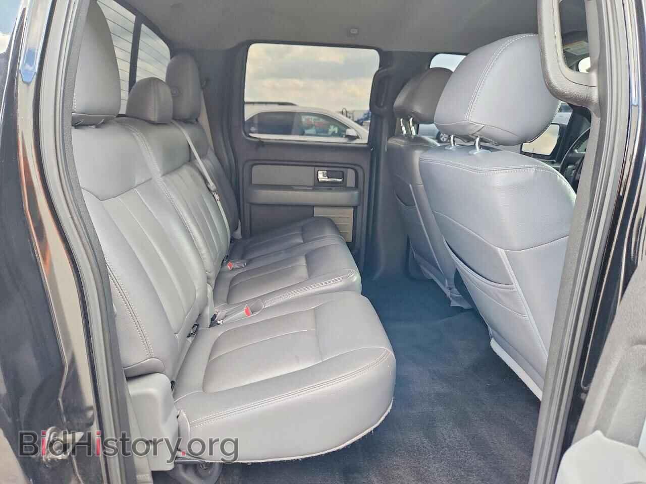 2013 FORD F150 - VIN: 1FTFW1ET6DFD64735 - Photo 10