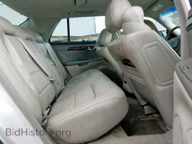 2002 CADILLAC DEVILLE - VIN: 1G6KE57Y52U171800 - Photo 6