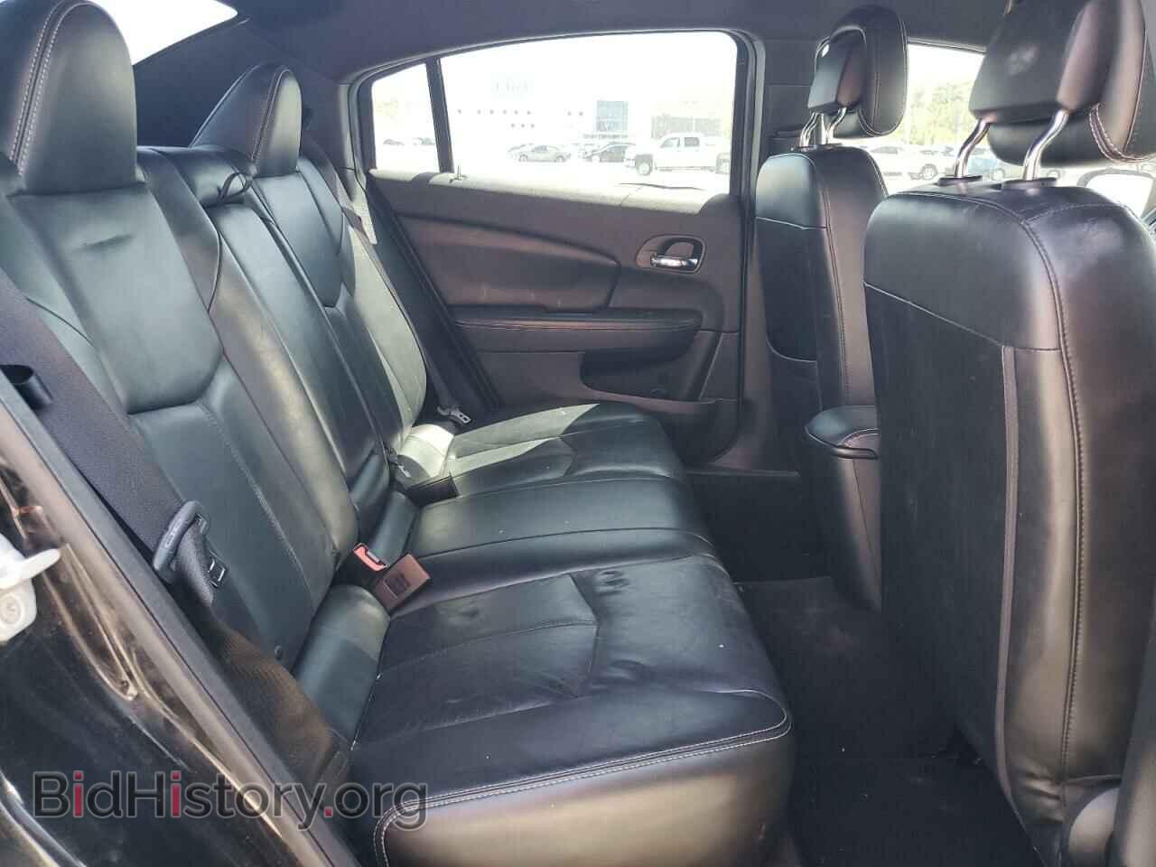 2013 CHRYSLER 200 - VIN: 1C3CCBCG7DN575458 - Photo 10