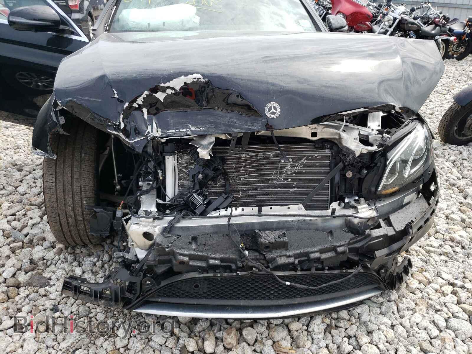 2020 MERCEDES-BENZ E-CLASS - VIN: W1KZF8EB3LA802805 - Фото 9