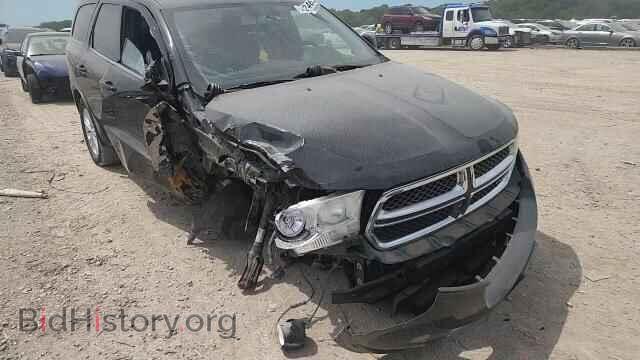 2013 DODGE DURANGO - VIN: 1C4RDJAG1DC672764 - Фото 15