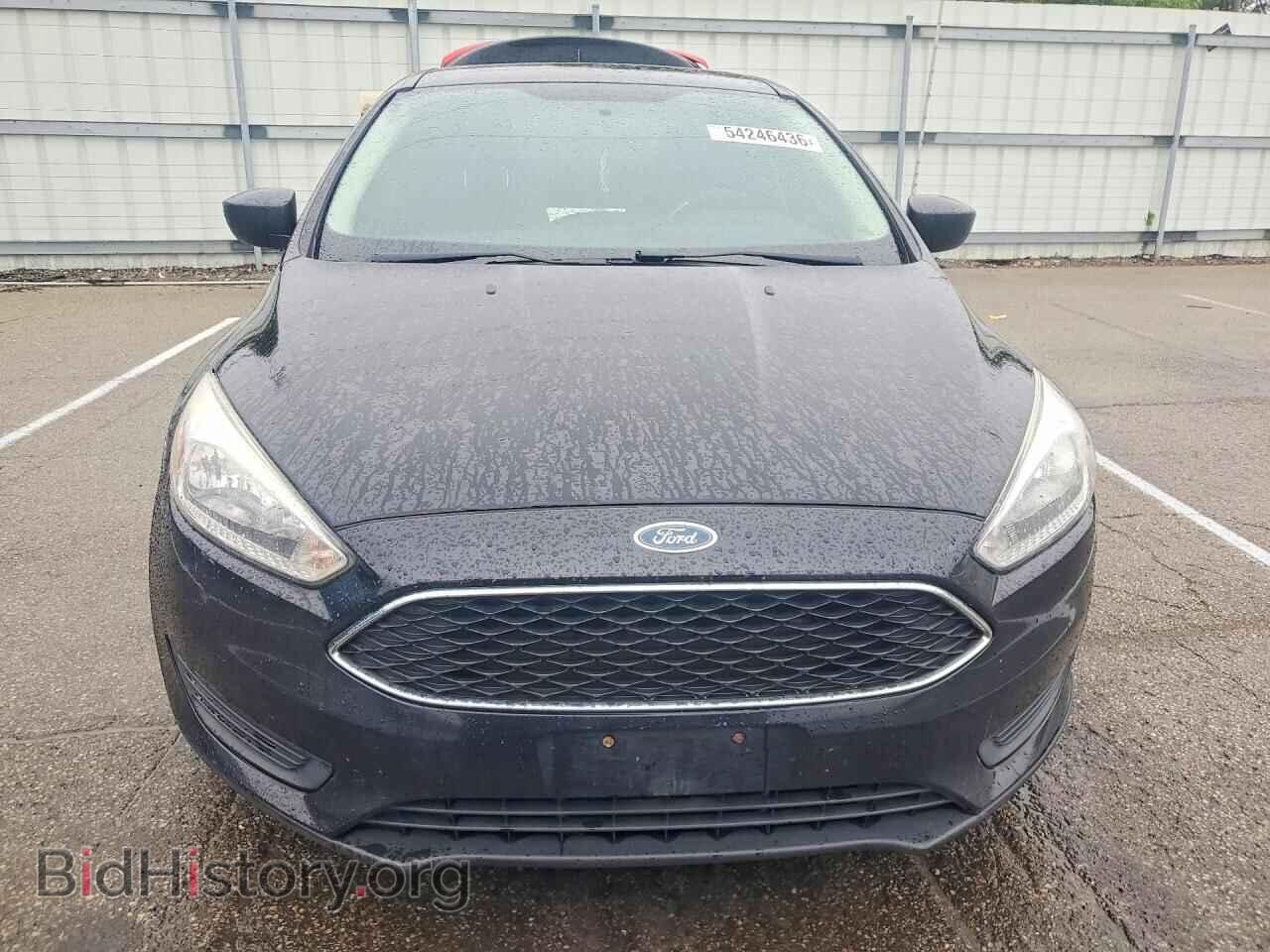 2016 FORD FOCUS - VIN: 1FADP3E26GL229466 - Photo 5