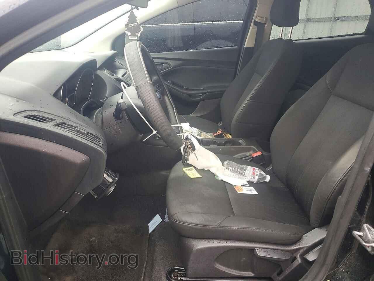 2016 FORD FOCUS - VIN: 1FADP3E26GL229466 - Photo 7