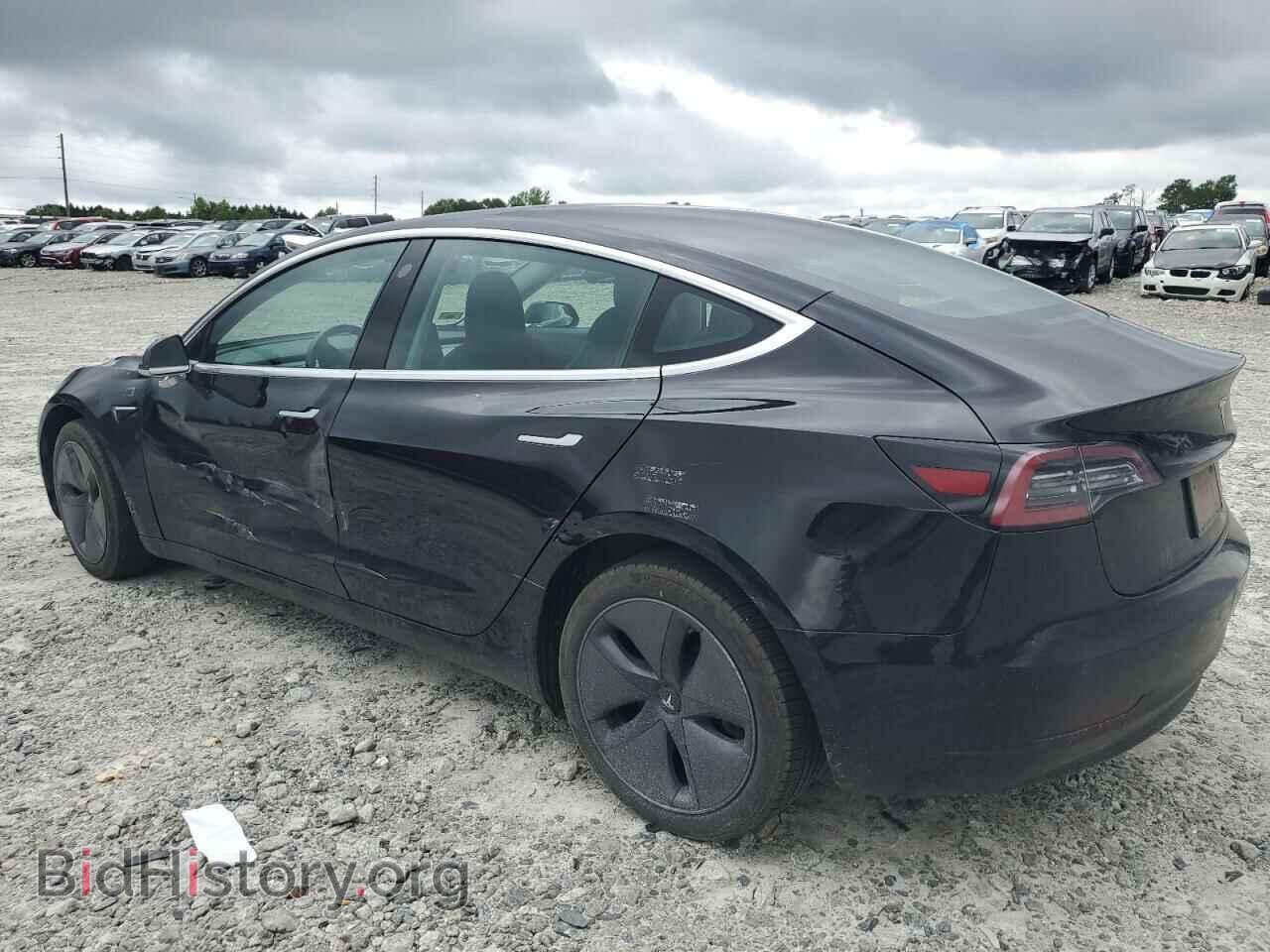 2020 TESLA MODEL 3 - VIN: 5YJ3E1EA2LF738958 - Photo 2