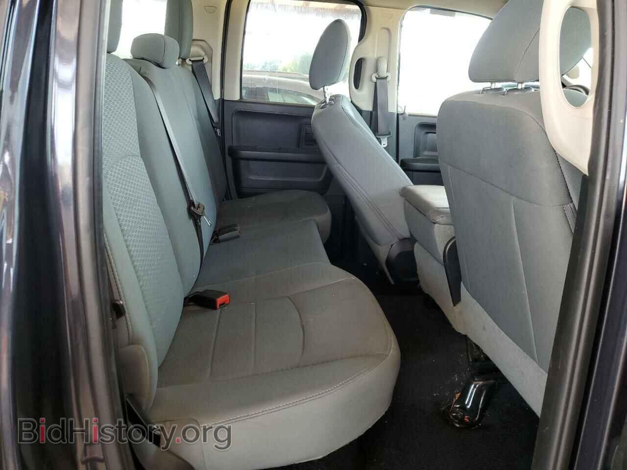 2019 RAM 1500 - VIN: 1C6RR6FG2KS574697 - Фото 10