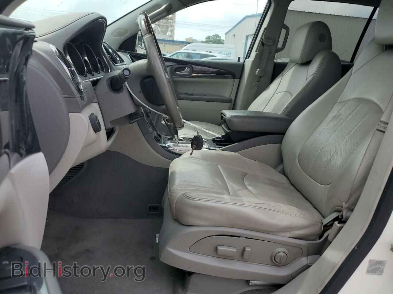 2015 BUICK ENCLAVE - VIN: 5GAKRBKD9FJ328788 - Фото 7