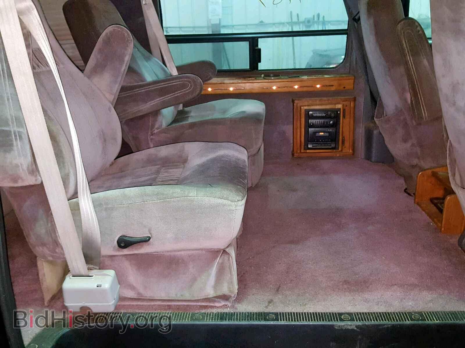 1994 FORD ECONOLINE - VIN: 1FDEE14N2RHC13948 - Фото 6