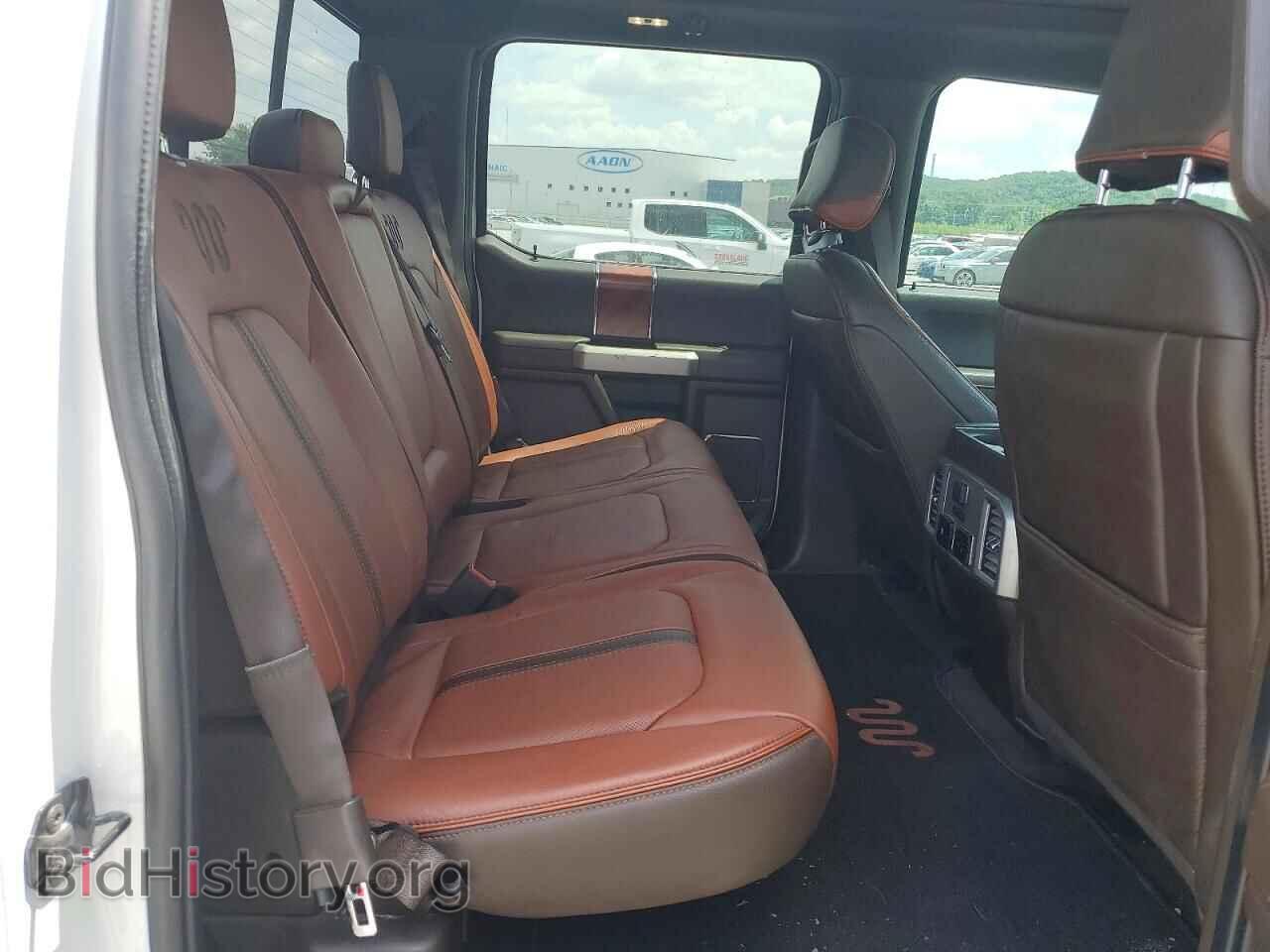 2020 FORD F150 - VIN: 1FTEW1E44LFC81985 - Photo 10