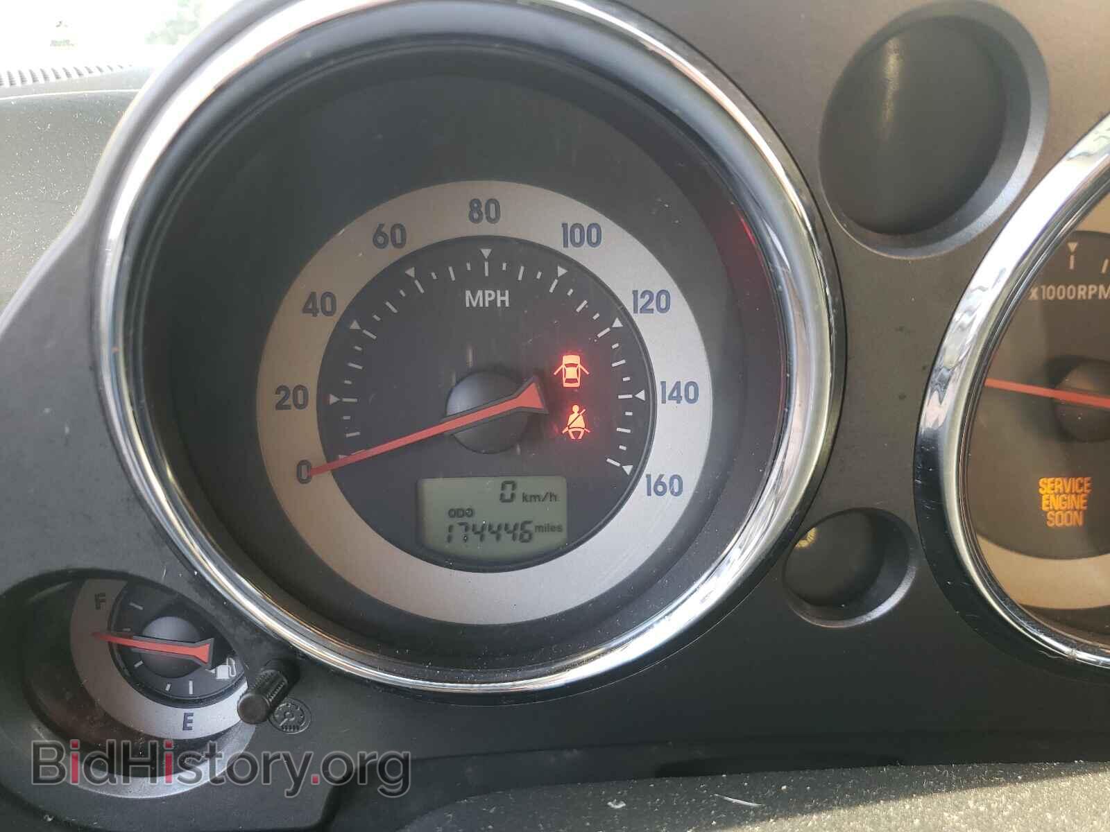2011 MITSUBISHI ECLIPSE - VIN: 4A31K3DT6BE002388 - Фото 8