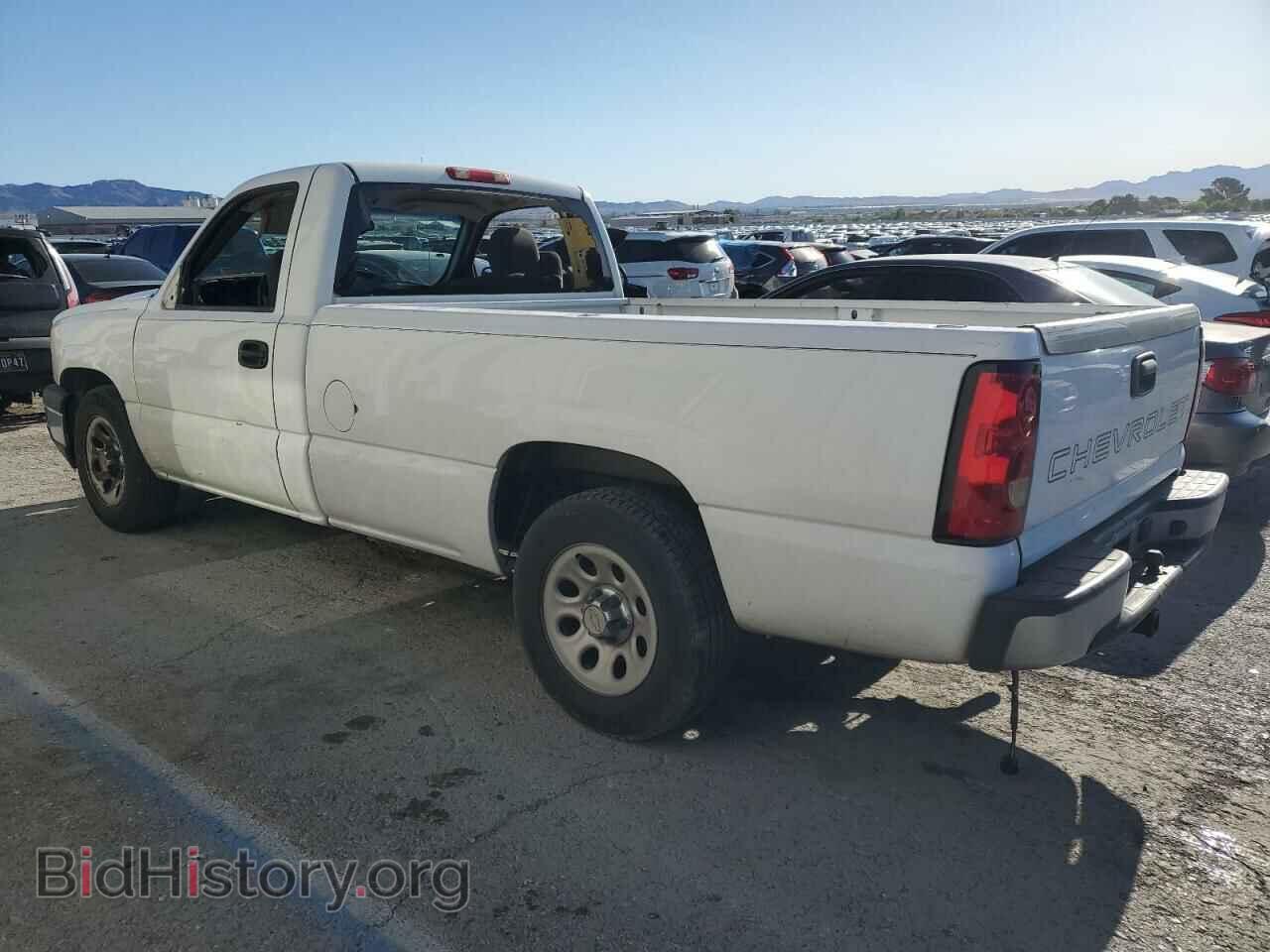 2006 CHEVROLET ALL Models - VIN: 3GCEC14X76G178664 - Фото 2
