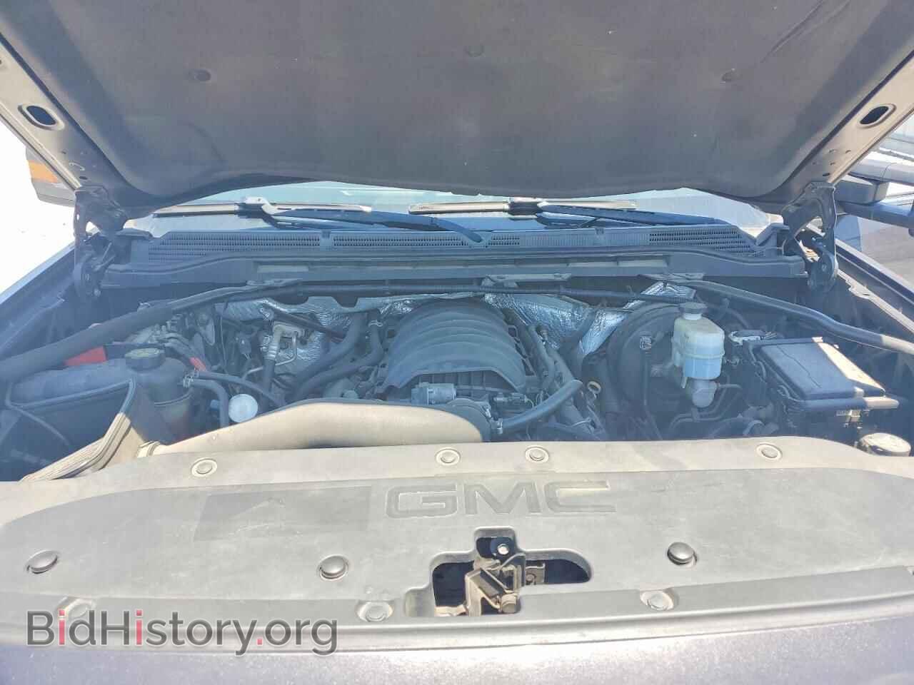 2014 GMC SIERRA - VIN: 3GTU2VEC2EG358182 - Фото 11