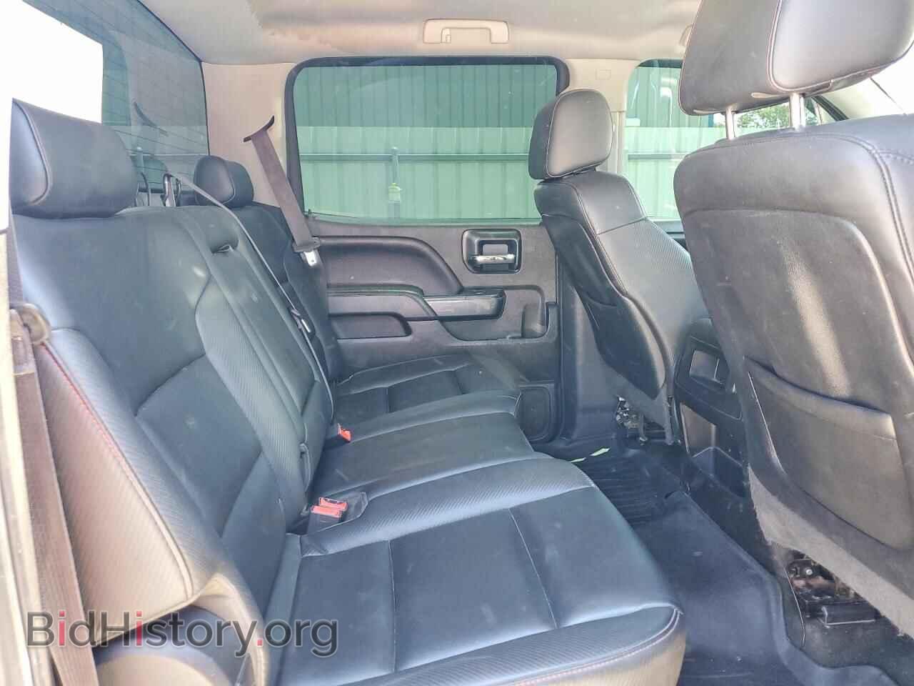 2014 GMC SIERRA - VIN: 3GTU2VEC2EG358182 - Фото 10