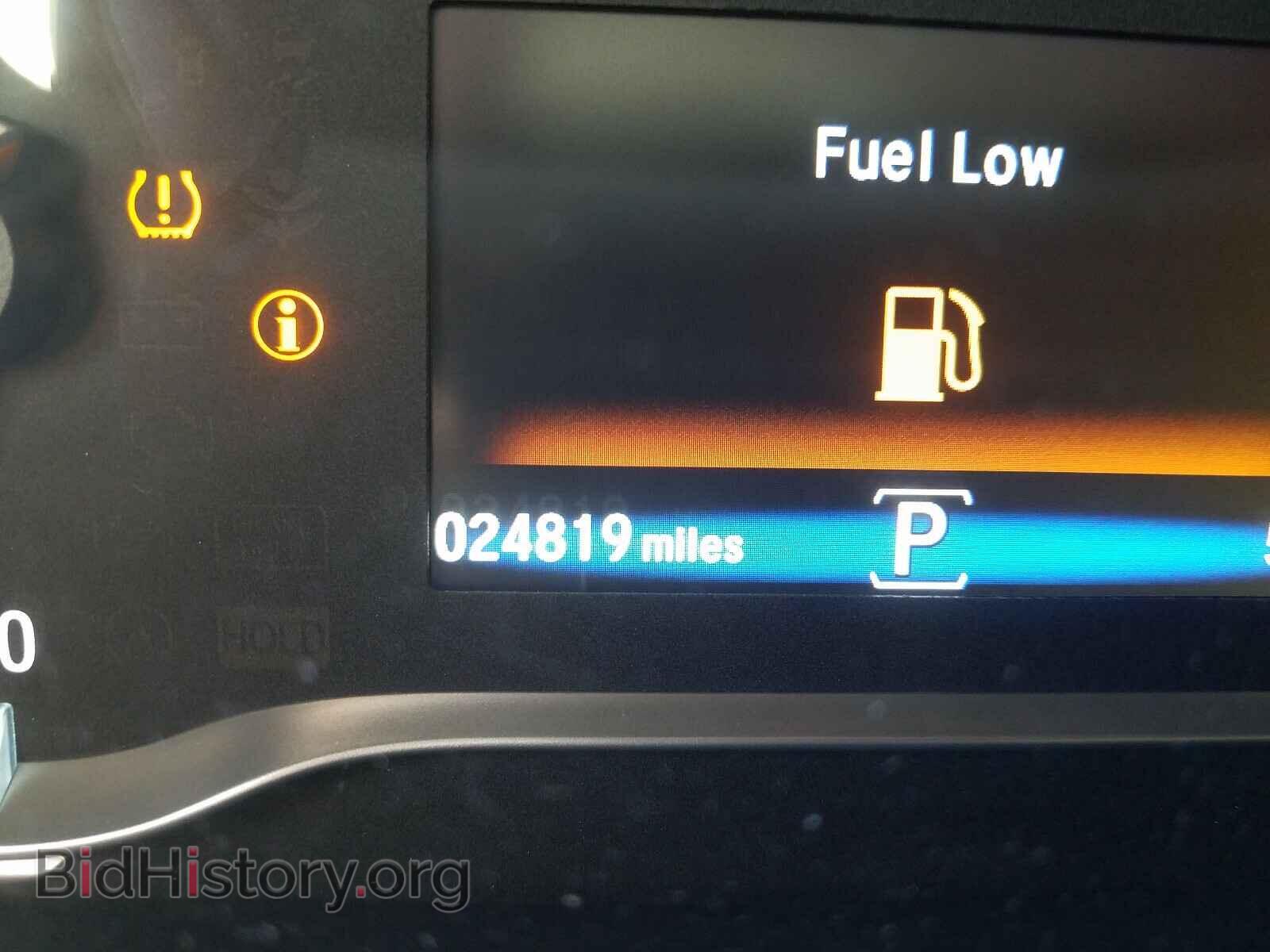 2017 HONDA PILOT - VIN: 5FNYF6H59HB103872 - Фото 8