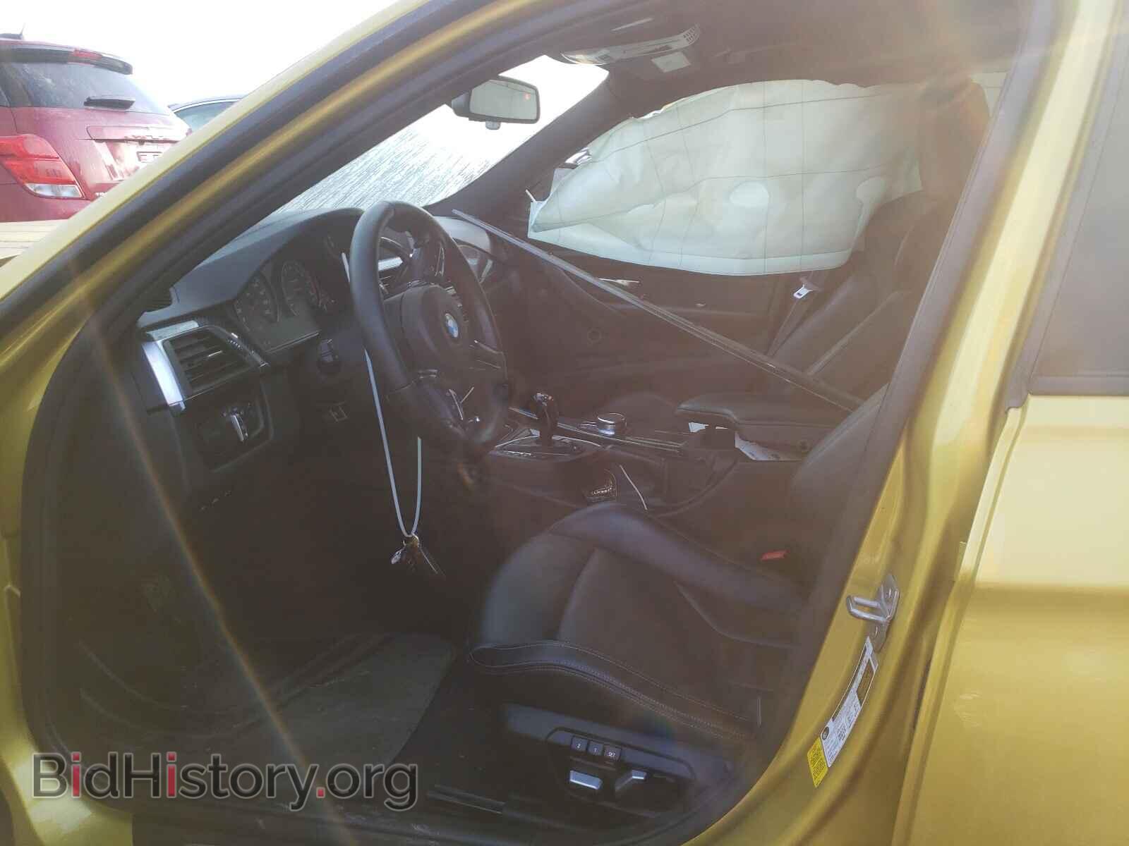2018 BMW M3 - VIN: WBS8M9C54J5J79966 - Photo 5