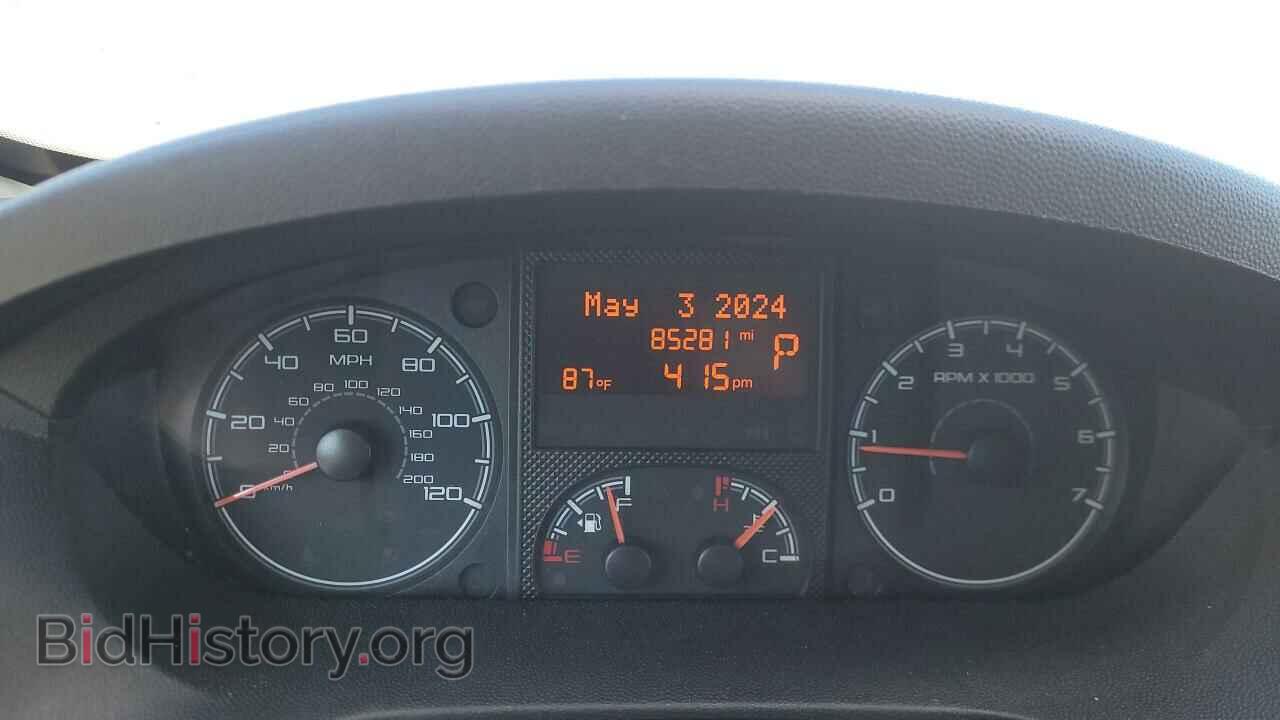 2015 RAM All Models - VIN: 3C6TRVPGXFE504081 - Фото 8