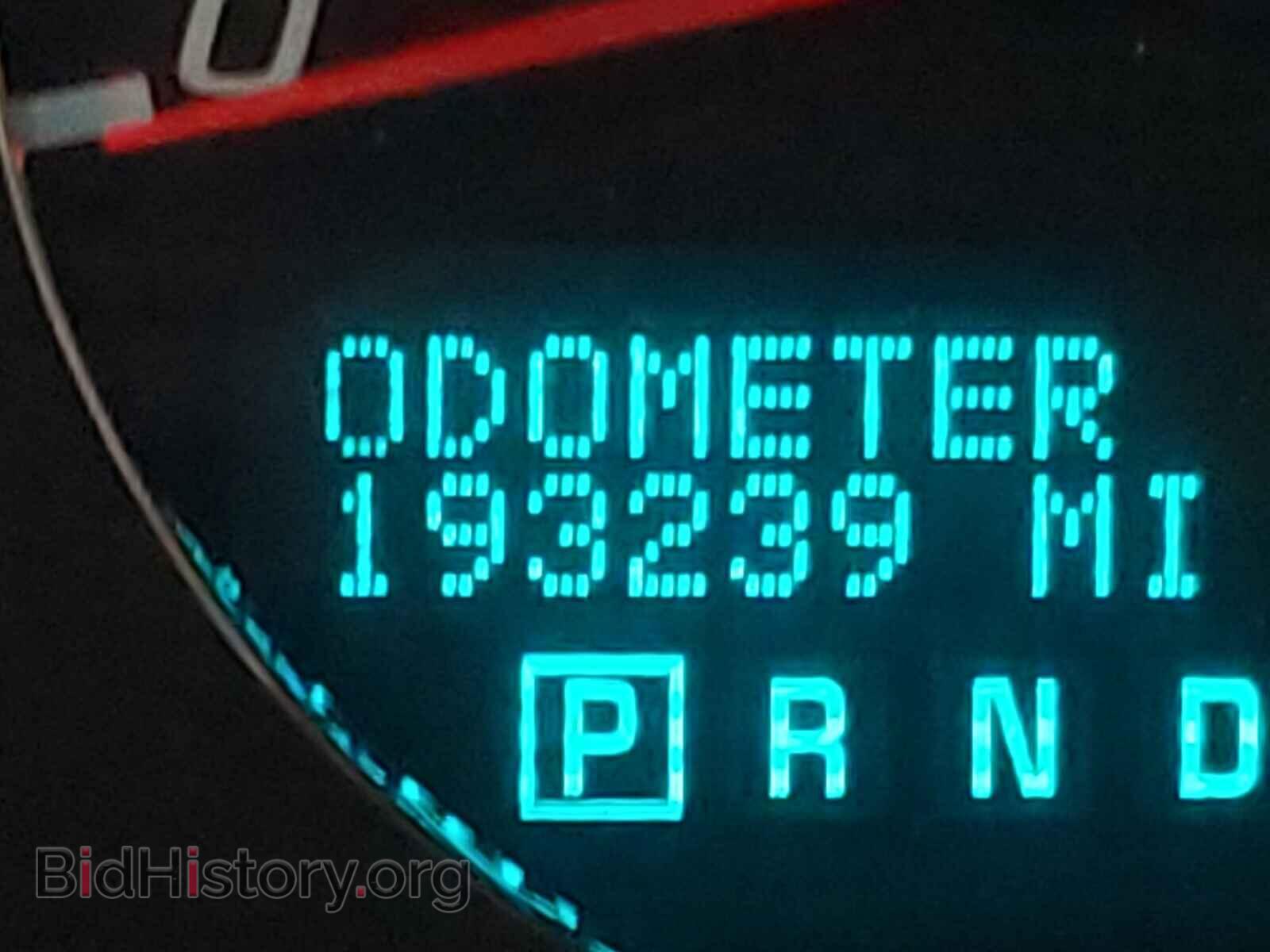 2007 CHEVROLET IMPALA - VIN: 2G1WT55KX79184462 - Фото 8