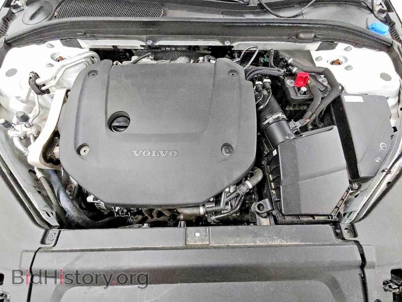2023 VOLVO S90 - VIN: LVY062MA3PP336880 - Фото 11