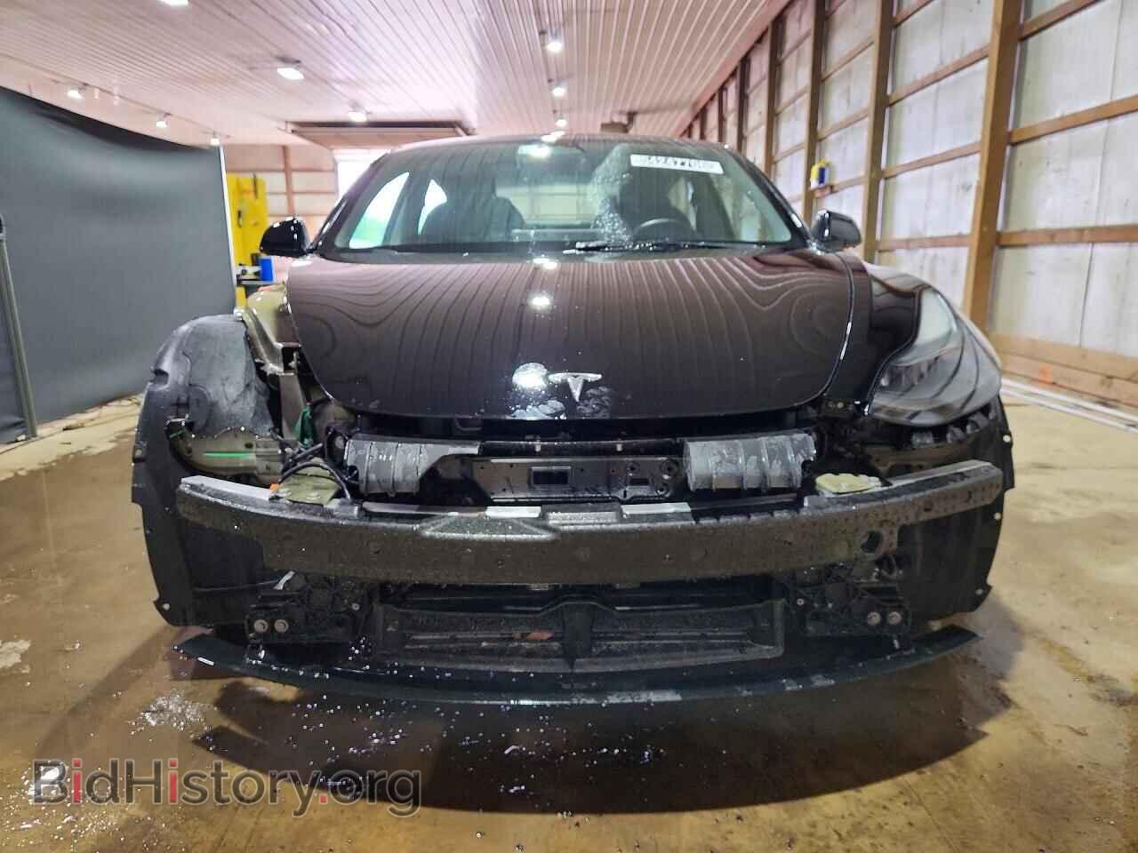 2023 TESLA MODEL 3 - VIN: 5YJ3E1EA4PF447531 - Photo 5