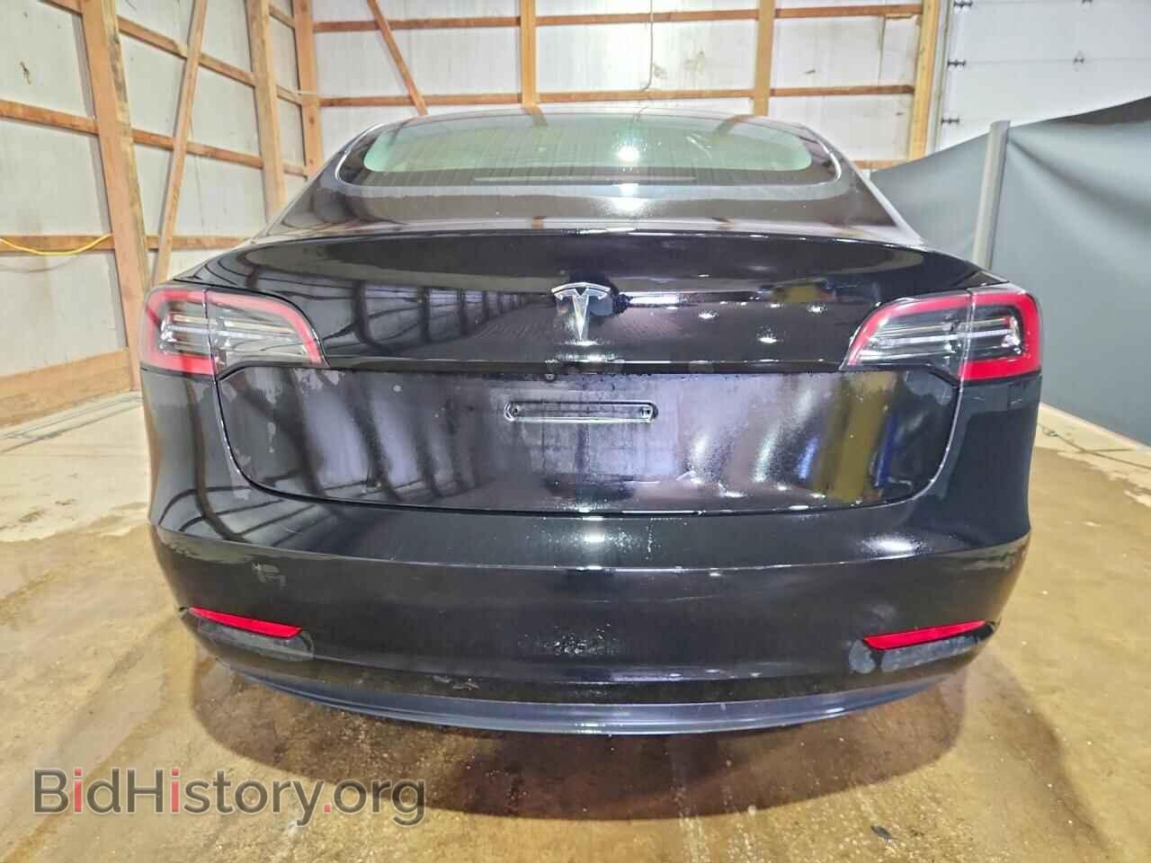 2023 TESLA MODEL 3 - VIN: 5YJ3E1EA4PF447531 - Photo 6