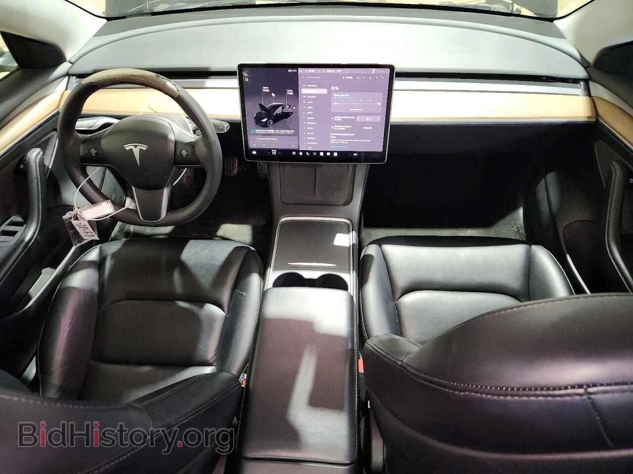 2023 TESLA MODEL 3 - VIN: 5YJ3E1EA4PF447531 - Photo 8