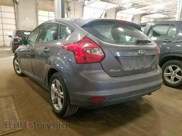 2014 FORD FOCUS SE - VIN: 1FADP3K22EL413594 - Фото 3