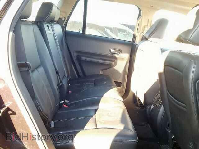 2007 FORD EDGE - VIN: 2FMDK49C67BA87973 - Photo 6