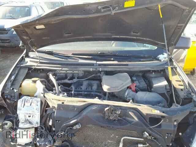2007 FORD EDGE - VIN: 2FMDK49C67BA87973 - Photo 7