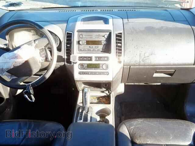 2007 FORD EDGE - VIN: 2FMDK49C67BA87973 - Photo 9