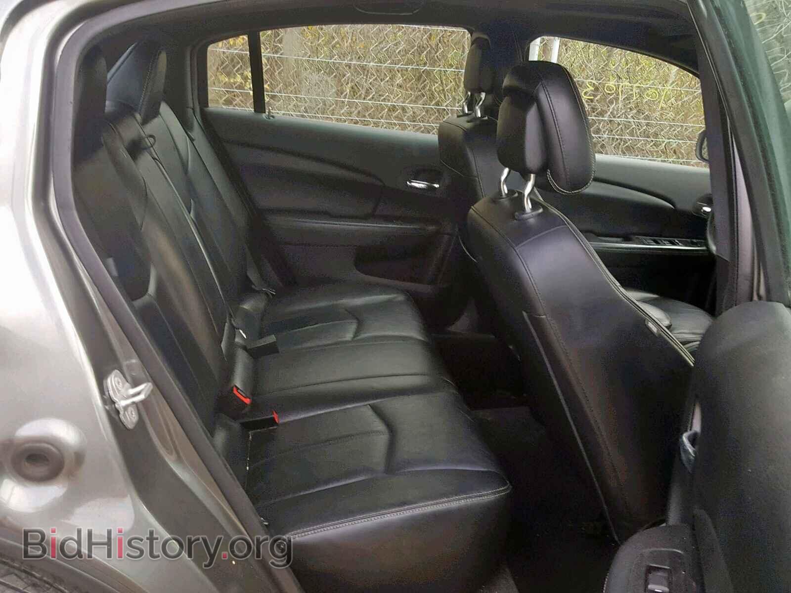 2013 CHRYSLER 200 - VIN: 1C3CCBCGXDN744890 - Фото 6