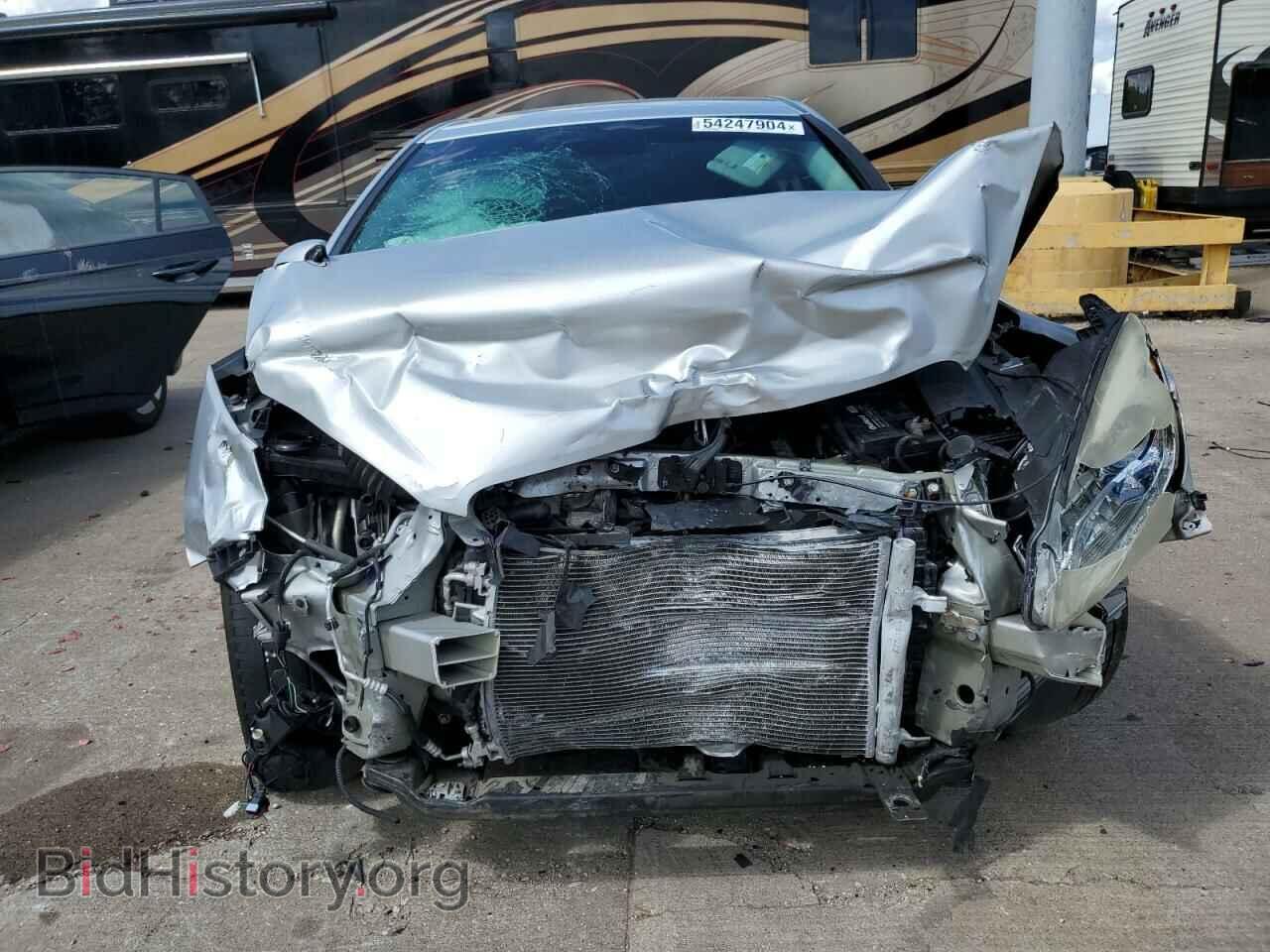 2014 BUICK VERANO - VIN: 1G4PP5SK3E4220394 - Фото 5