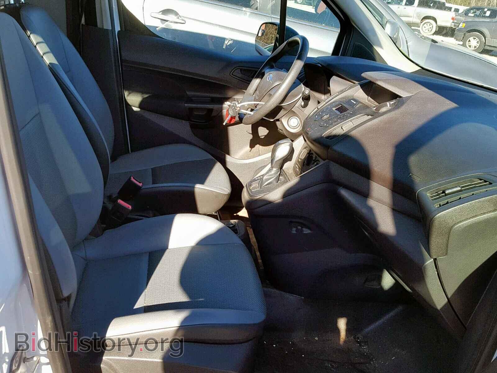 2016 FORD TRANSIT CO - VIN: NM0LS7E77G1251668 - Фото 5