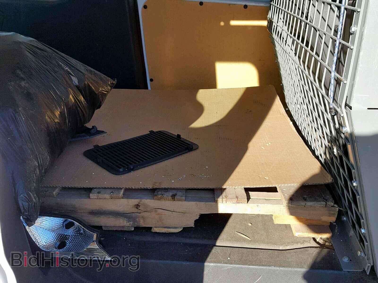 2016 FORD TRANSIT CO - VIN: NM0LS7E77G1251668 - Фото 6