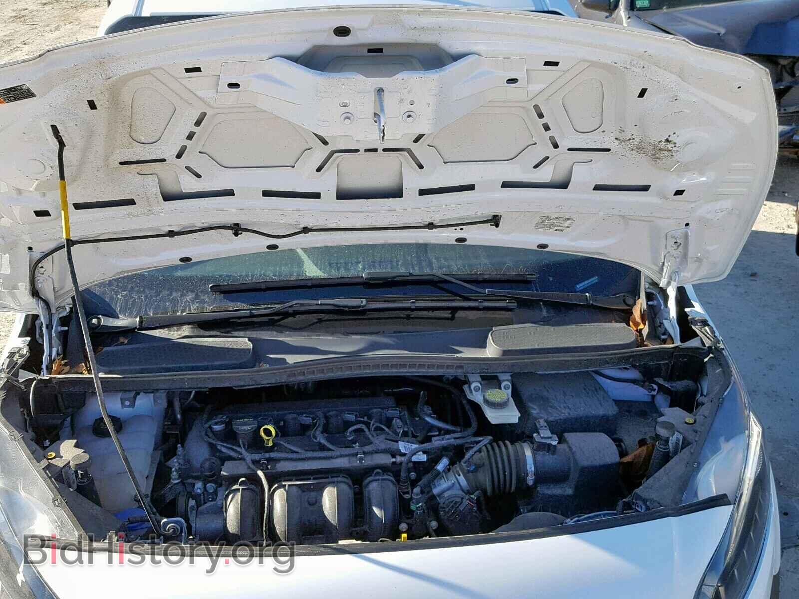 2016 FORD TRANSIT CO - VIN: NM0LS7E77G1251668 - Фото 7