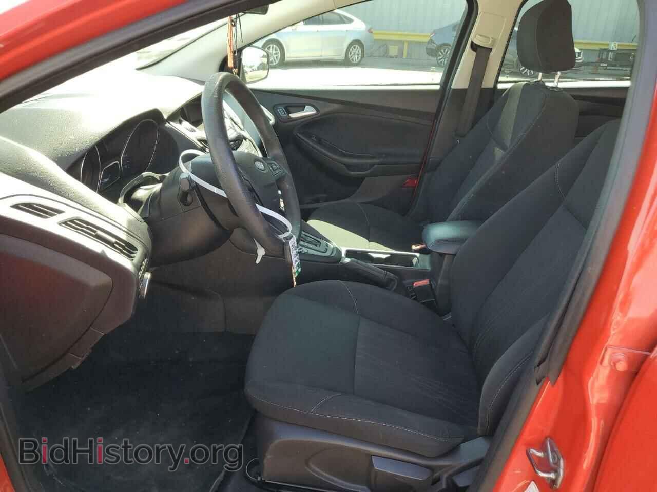 2016 FORD FOCUS - VIN: 1FADP3K26GL285508 - Photo 7