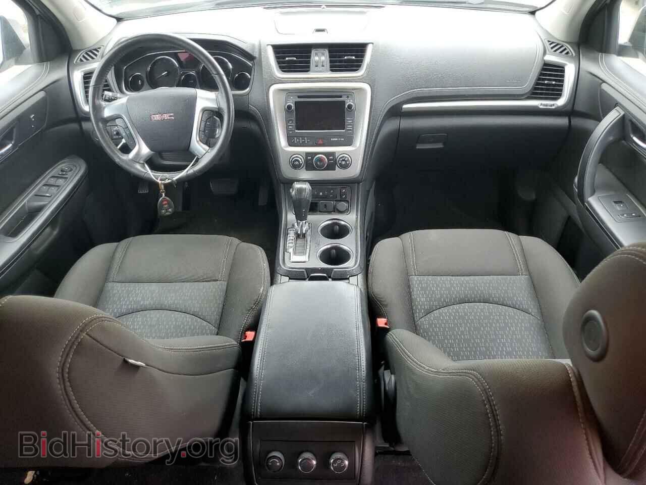 2016 GMC ACADIA - VIN: 1GKKRPKD9GJ119231 - Фото 8