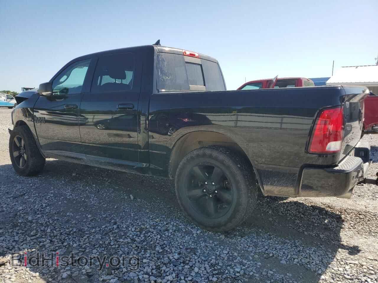 2019 RAM 1500 - VIN: 1C6RR7LT2KS559723 - Фото 2