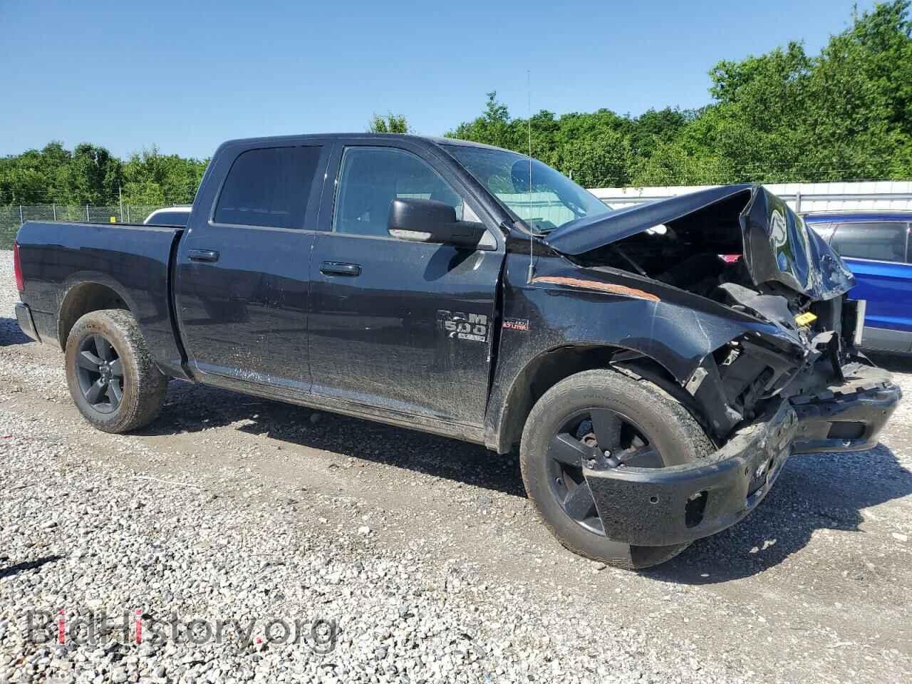 2019 RAM 1500 - VIN: 1C6RR7LT2KS559723 - Фото 4