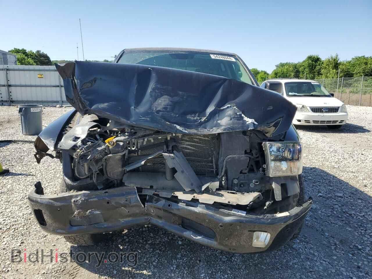 2019 RAM 1500 - VIN: 1C6RR7LT2KS559723 - Фото 5