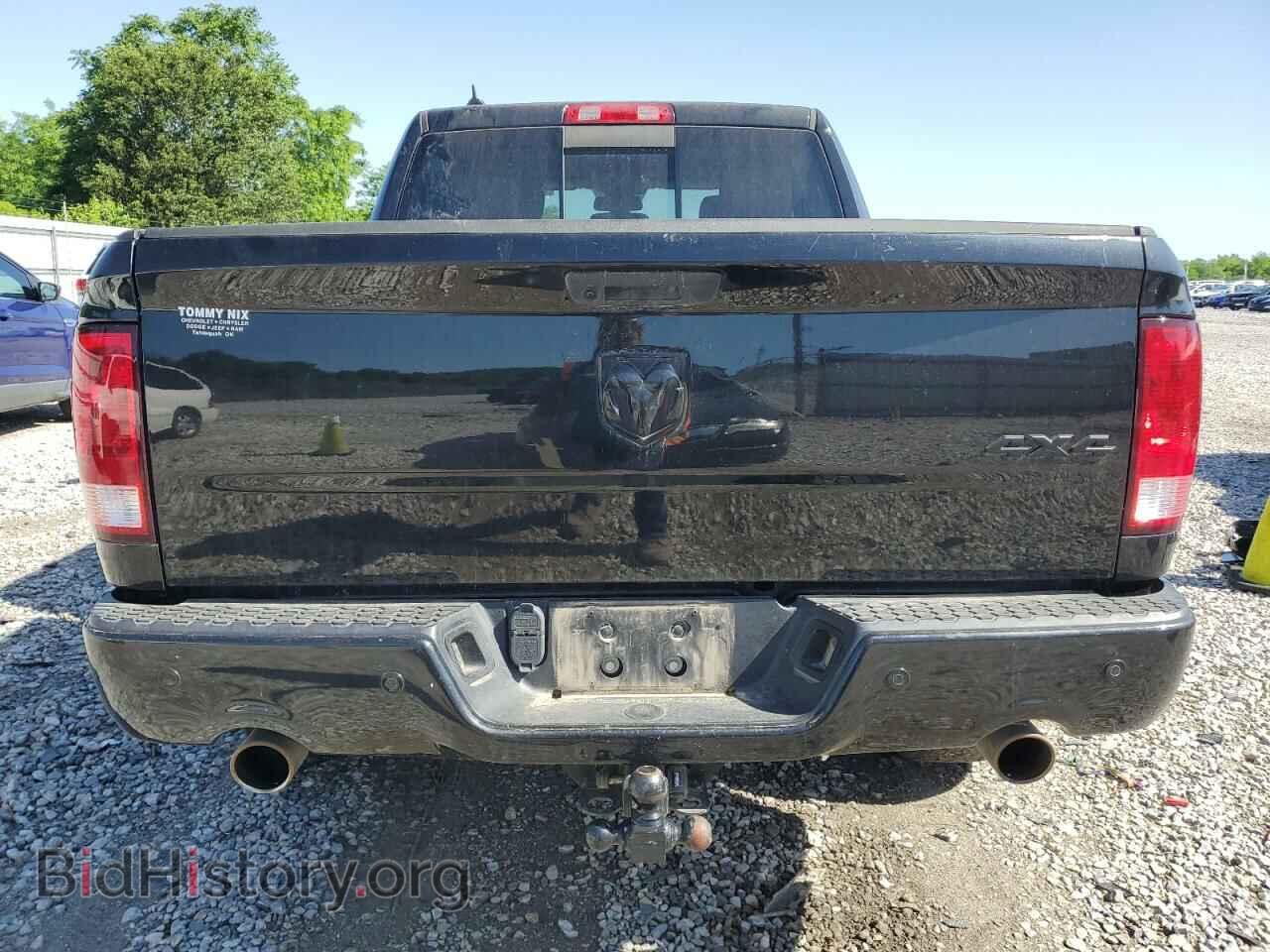 2019 RAM 1500 - VIN: 1C6RR7LT2KS559723 - Фото 6