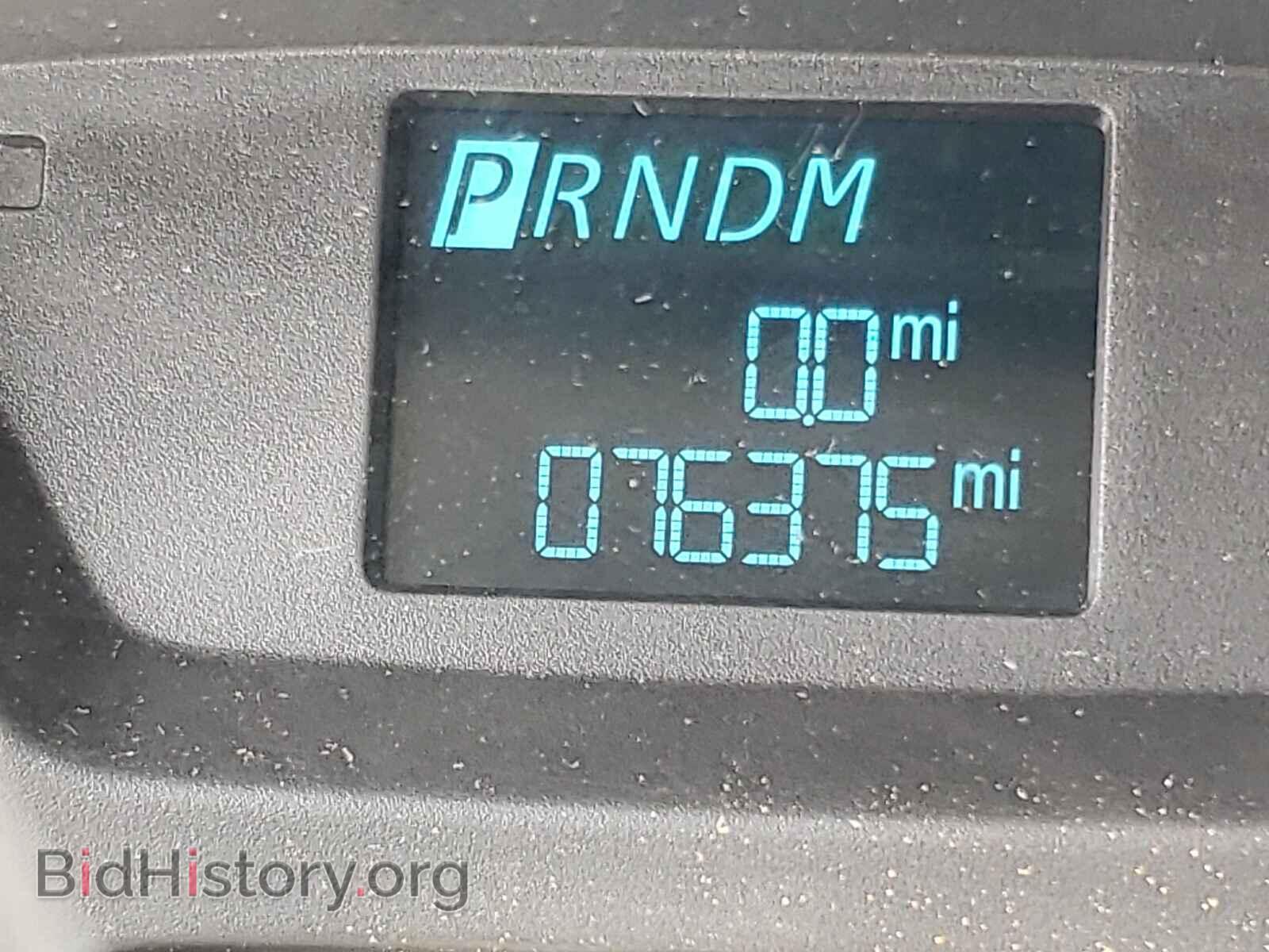 2017 FORD TRANSIT CO - VIN: 1FTYR2CM2HKB54017 - Фото 8
