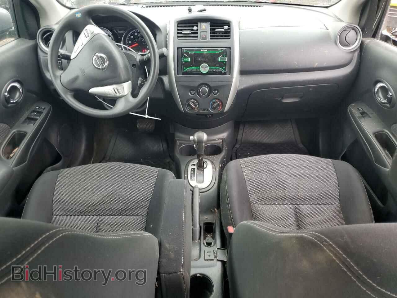 2016 NISSAN VERSA - VIN: 3N1CN7AP1GL879933 - Фото 8