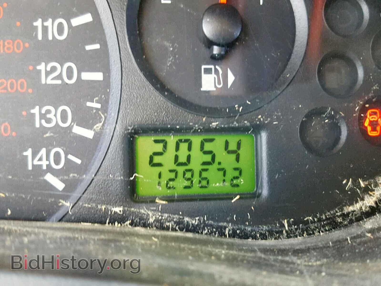 2007 FORD FOCUS - VIN: 1FAFP34N97W140025 - Фото 8