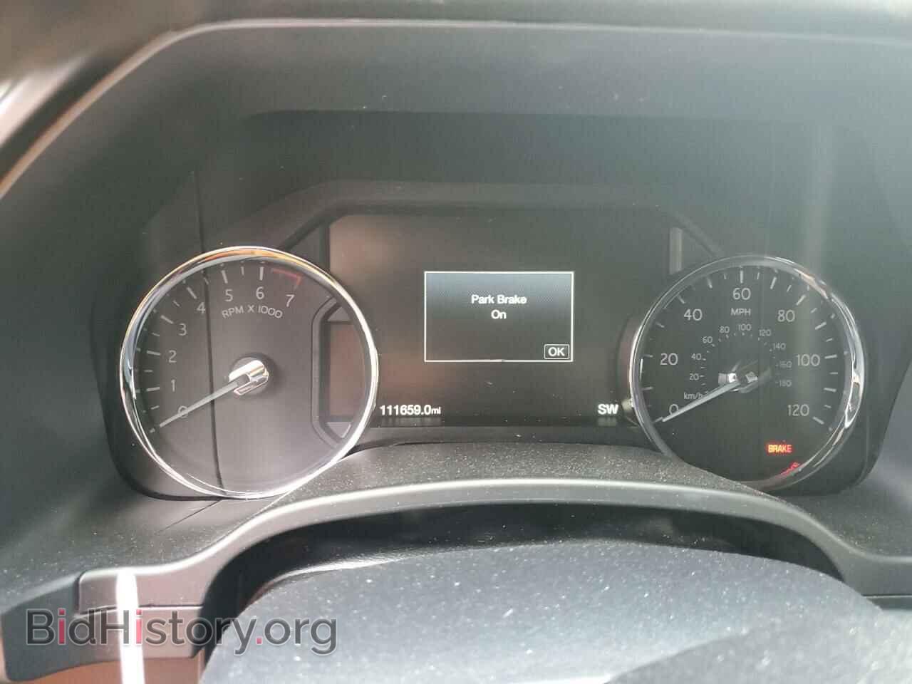 2018 FORD EXPEDITION - VIN: 1FMJK2AT4JEA59197 - Фото 9