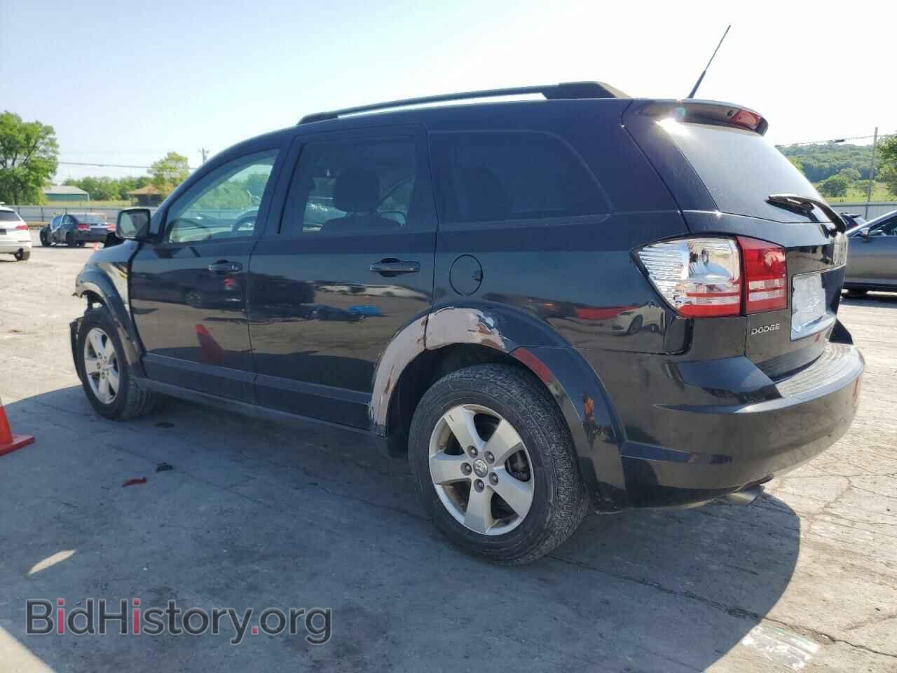 2010 DODGE JOURNEY - VIN: 3D4PG5FV0AT194031 - Фото 2