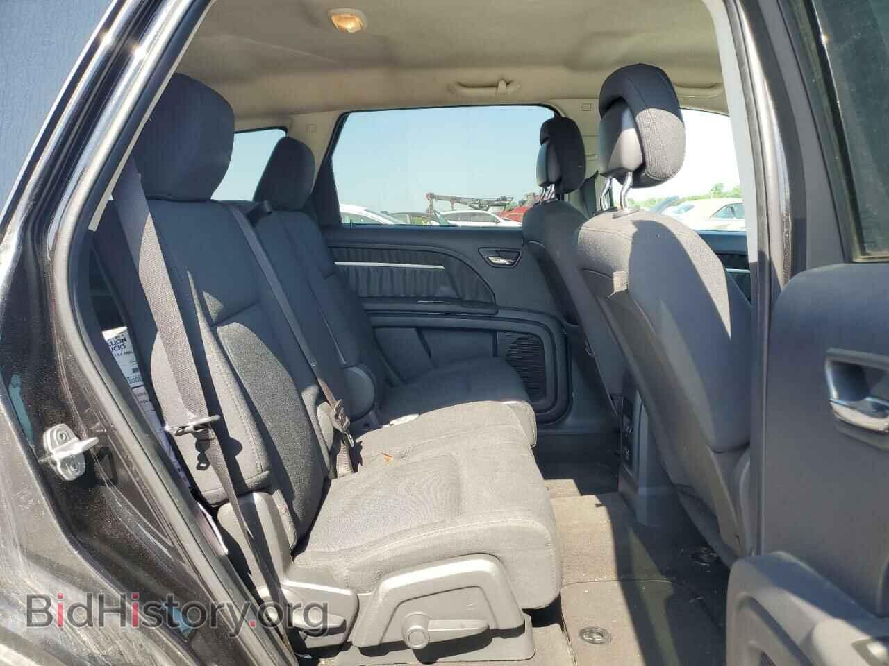 2010 DODGE JOURNEY - VIN: 3D4PG5FV0AT194031 - Фото 11