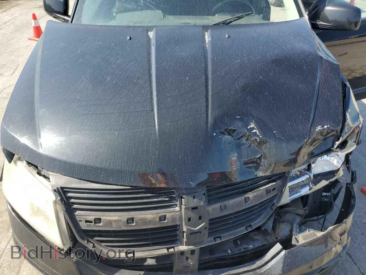 2010 DODGE JOURNEY - VIN: 3D4PG5FV0AT194031 - Фото 12