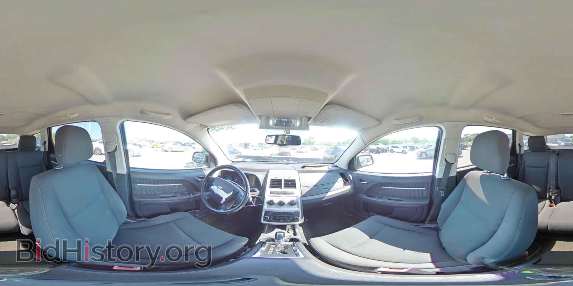2010 DODGE JOURNEY - VIN: 3D4PG5FV0AT194031 - Фото 16