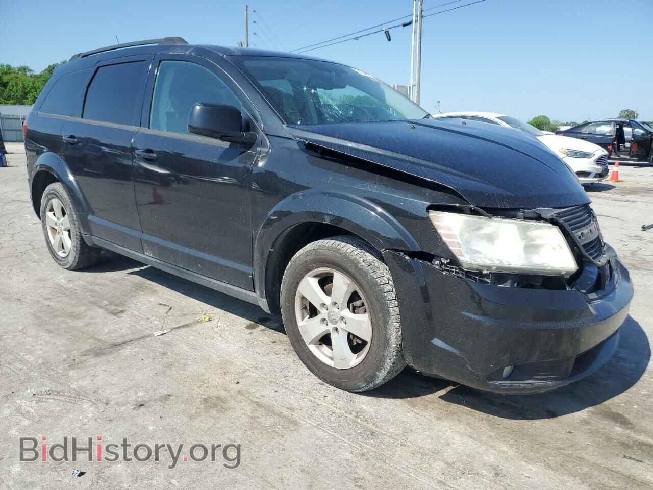2010 DODGE JOURNEY - VIN: 3D4PG5FV0AT194031 - Фото 4